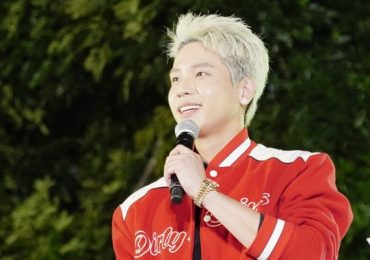 Quân A.P bất ngờ xuất hiện tại mini-concert của Hứa Minh Đạt – Lâm Vỹ Dạ