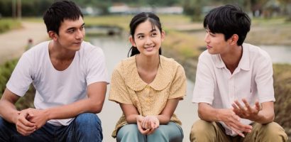 ‘Ngày xưa có một chuyện tình’ hé lộ tạo hình Vinh – Miền – Phúc từ 12 – 17 tuổi
