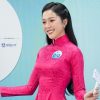 Thạc sĩ, MC song ngữ, giảng viên đại học dự thi Hoa hậu Quốc gia Việt Nam