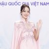 Dàn mỹ nhân ‘đổ bộ’ thảm đỏ Hoa Hậu Quốc Gia Việt Nam 2024