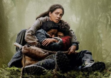 ‘Miêu nữ’ Halle Berry tái xuất màn ảnh rộng trong phim mới