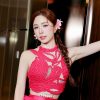Quỳnh Nga xuất hiện như công chúa tại sự kiện