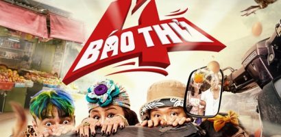 Trấn Thành hé lộ tạo hình hài hước của ‘Bộ tứ báo thủ’