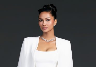 Hoa hậu H’Hen Niê ngồi ‘ghế nóng’ Miss Cosmo 2024