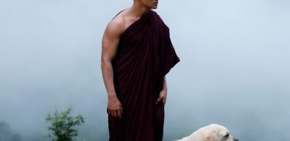 Nam thần Paing Takhon trở lại màn ảnh rộng với ‘An Lạc’