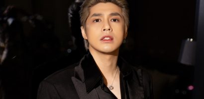 Noo Phước Thịnh ‘đổ bộ’ chung kết ‘Anh trai vượt ngàn chông gai’