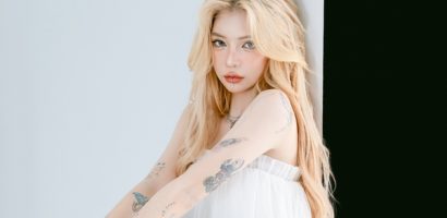 CiiN ‘đốt mắt’ khán giả với bản cover dance hit của Lisa (BLACKPINK)