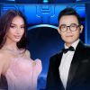 Miss International 2016 cùng MC Đức Bảo ‘cầm trịch’ chung kết Miss Cosmo 2024