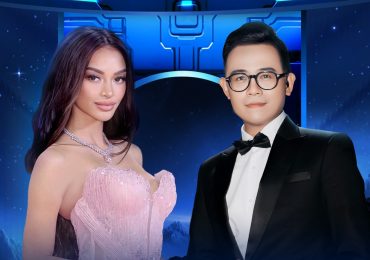 Miss International 2016 cùng MC Đức Bảo ‘cầm trịch’ chung kết Miss Cosmo 2024