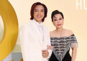 Phương Thanh, Lam Trường chúc mừng sinh nhật Việt Hương và Hương Thị