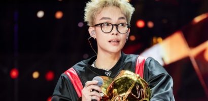 Rap Việt 2024: 4 Nón Vàng được tung cho Dangrangto, B Ray ngậm cay đắng vì bị Suboi ‘cấm chat’