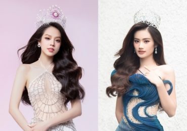 6 đại diện Việt Nam chinh chiến các đấu trường sắc đẹp quốc tế