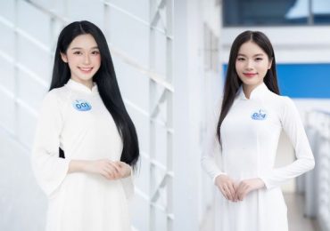 Thí sinh Hoa hậu Quốc gia Việt Nam 2024: Người là giảng viên – thạc sĩ, người tốt nghiệp thủ khoa