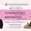 HBSO tái hiện những tuyệt phẩm bất hủ của Tchaikovsky và Beethoven