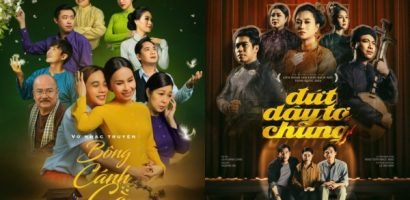 ‘Đứt dây tơ chùng’ hay ‘Bông cánh cò’ sẽ dự Liên hoan Sân khấu TP.HCM?