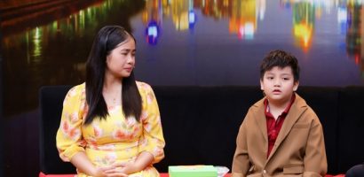 Điều con muốn nói: Bé trai cố tình hư, quậy để mẹ về nhà sớm