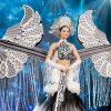 Bùi Khánh Linh sẵn sàng chinh phục Miss Intercontinental 2024