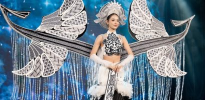 Bùi Khánh Linh sẵn sàng chinh phục Miss Intercontinental 2024