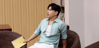 Hoàng Hải không ngừng trăn trở lan tỏa cải lương tuồng cổ đến thế hệ trẻ