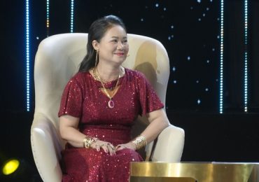 Người phụ nữ Đồng Nai khởi nghiệp từ giống dê Nam Phi