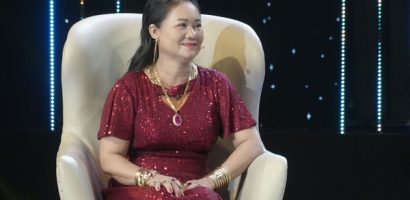 Người phụ nữ Đồng Nai khởi nghiệp từ giống dê Nam Phi