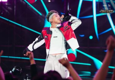 Rap Việt 2024: Xuất hiện thí sinh khiến dàn HLV ‘xuống xác’ tranh giành về đội