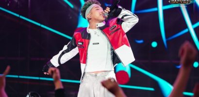 Rap Việt 2024: Xuất hiện thí sinh khiến dàn HLV ‘xuống xác’ tranh giành về đội