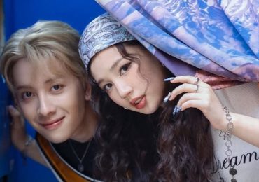 NICKY chính thức ‘solo’ sau 8 năm debut, kết hợp cùng AMEE trong sản phẩm mới
