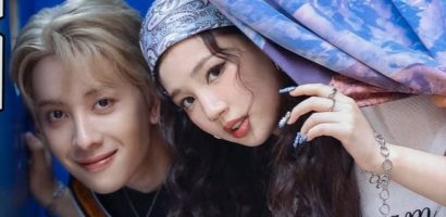 NICKY chính thức ‘solo’ sau 8 năm debut, kết hợp cùng AMEE trong sản phẩm mới