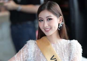 Thành tích đầu tiên của Hoa hậu Quế Anh tại Miss Grand International 2024