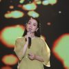 Quỳnh Lê gây ấn tượng với giọng hát truyền cảm, giám khảo không tiếc lời khen ngợi