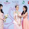 Thanh Thủy chính thức mang sash Việt Nam chinh chiến Miss International 2024