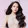 Hoa hậu Thanh Thủy hé lộ 8 bản vẽ thiết kế dạ hội tại Miss International 2024