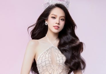 Hoa hậu Thanh Thủy hé lộ 8 bản vẽ thiết kế dạ hội tại Miss International 2024
