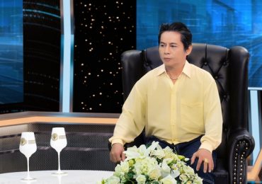 Nghệ nhân Trường Lộc: Từ mơ ước trở thành nghệ sĩ cải lương rẽ sang nghệ nhân đạo cụ sân khấu