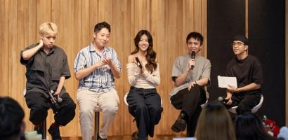 RIO&52Hz, Mỹ Anh, PiaLinh cùng các diễn giả ‘bật mí’ bí quyết hoạt động âm nhạc