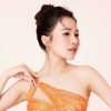 Đỗ Hà Trang ghi điểm với loạt trang phục nổi bật tại The Miss Globe 2024