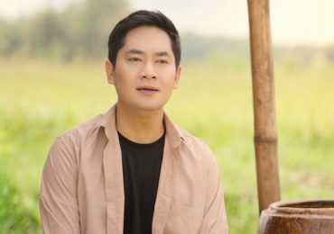 Minh Luân chinh phục khán giả bằng giọng hát truyền cảm qua ‘Tình bậu muốn thôi’