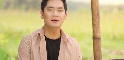 Minh Luân chinh phục khán giả bằng giọng hát truyền cảm qua ‘Tình bậu muốn thôi’