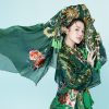 Đỗ Hà Trang hé lộ trang phục dân tộc tại The Miss Globe 2024