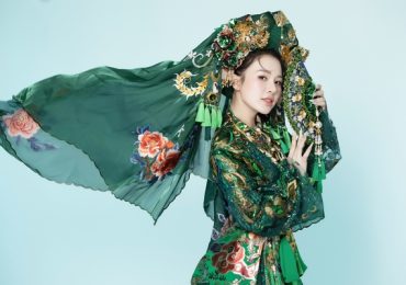 Đỗ Hà Trang hé lộ trang phục dân tộc tại The Miss Globe 2024