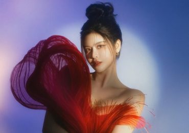 Trương Quỳnh Anh mang hình ảnh mới đến ‘Bước nhảy hoàn vũ’