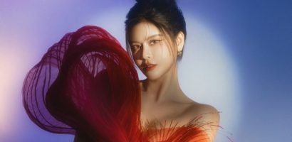 Trương Quỳnh Anh mang hình ảnh mới đến ‘Bước nhảy hoàn vũ’