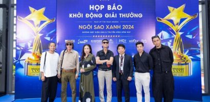 Ngôi Sao Xanh 2024 chính thức khởi động với nhiều đổi mới
