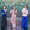 Cô gái bán hàng trực tuyến xuất sắc giành chiến thắng tại ‘Người hát tình ca’