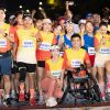 Giải chạy Strong Vietnam tạo cảnh tượng chưa từng có tại Vũng Tàu