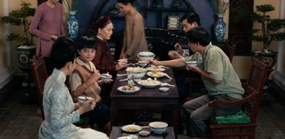 ‘Linh Miêu – Quỷ Nhập Tràng’ hé lộ phân cảnh ‘trọng nam khinh nữ’ cay nghiệt