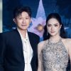 Dược sĩ Tiến đưa Miss Universe Vietnam lên Top 1 thế giới