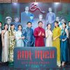 Dàn cast ‘Linh Miêu – Quỷ Nhập Tràng’ ra mắt khán giả Hà Nội