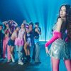 Hoàng Mỹ An tung MV ‘Nhảy nhảy nhảy’ cùng vũ đạo đã mắt và vũ đoàn hùng hậu